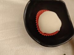 -上海金桥红枫万豪酒店-万豪中餐厅