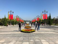 -函谷关历史文化旅游区