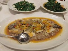 -海都六福酒家(世博广场店)