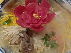 牡丹燕菜-老雒阳面馆·水席(高新区店)