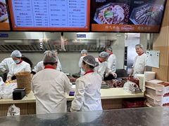 -闫家驴肉老店(华电一校店)