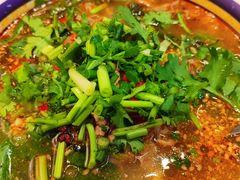 -云阿蛮云南生烫牛肉米线(奉贤路店)