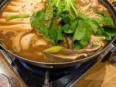 -海兰江石锅饭(水上店)