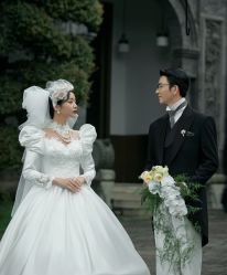 -第一夫人婚纱摄影(南京店)