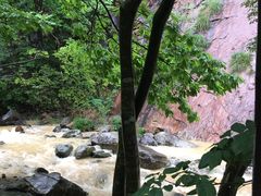 -太湖源风景区