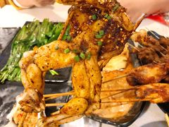 -蚝太郎 • 海鲜烧烤(建国路创始店)