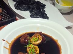 -船歌·鱼水饺青岛菜(闽江二路店)
