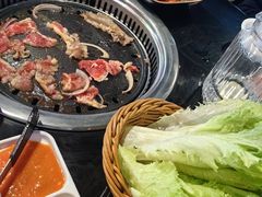 -老卜奎齐齐哈尔烤肉(人民东路店)