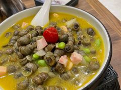 -锡和无锡菜(景丽苑店)