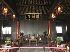 -黎里柳亚子纪念馆