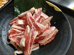 -九田家黑牛烤肉(溧水万达店)