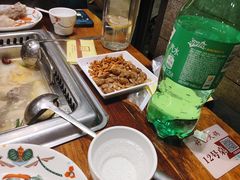 -好得火锅(育才店)