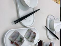 -蔡澜点心·粤菜(月星环球港店)