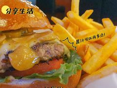 -Side Street街旁(交道口店)