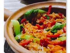 -壹煲口福煲仔饭(中山路店)