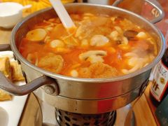 -枣子树·素食餐厅(普陀山店)