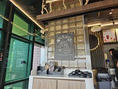 -太平洋咖啡(海滨泳场店)