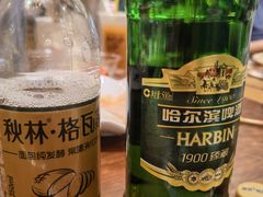 -金刚山烧烤(中山路店)