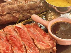-Entrecôte 法国牛扒馆(保利·时光里店)