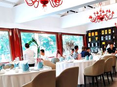 -月福京味斋·烤鸭店·北京菜(鼓楼总店)