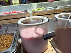 -李掌柜鲜菜火锅(移民广场店)