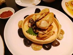 -甄御•海鲜新青岛菜(麦岛店)