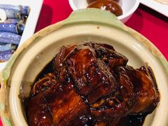 -老吉士酒家(天平路店)