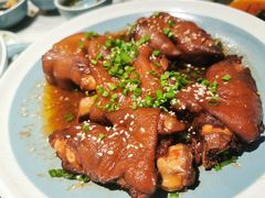 -懒人盐府人家(航天桥店)