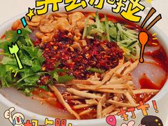 -老爷庙风味美食府(魏都大道店)