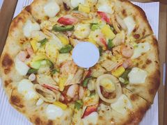 -必胜客(WOW中心城店)
