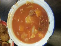 罗宋汤-做了不起的80后