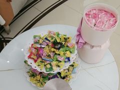 -巴黎春天(陕西路店)