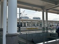 -天水南站