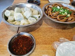 鄙视水饺-双流老妈兔头(总店)