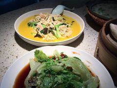 -东园小馆·早茶·淮扬小炒(江都路店)