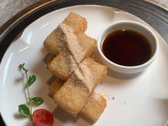 -新渝城·川菜·火锅(区庄店)