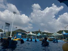 -杭州浪浪浪水公园