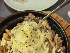 -沼津港精致料理·寿喜烧·烧鸟(龙湖南桥天街日料榜单店)