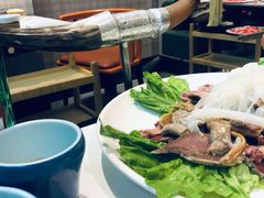 -许府牛火锅(信义坊总店)