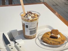 -Green wood coffee绿木咖啡