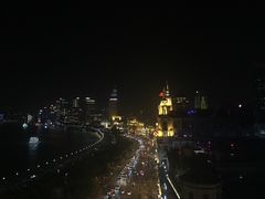 -上海和平饭店-华懋阁 The Cathay Room