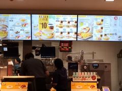 -麦当劳(江湾镇店)
