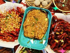 -汉虾王.小龙虾.武汉菜.粤菜(科技园店)