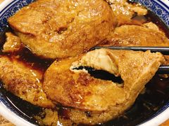 素鸡-兰边碗(鼓楼店)