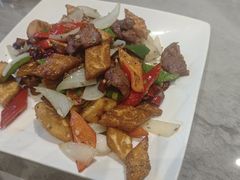 -巴依老爷新疆餐厅