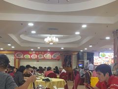 -吉莲利苑海鲜酒家(珠海拱北28年老字号店)