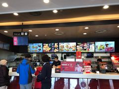 -肯德基(杭州复兴店)