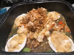 -佬麻雀·新湘菜(珠海金发购物中心店)