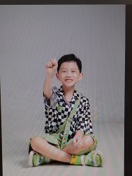 -非常六加一儿童摄影(同安店)