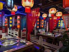 -唇辣号重庆老火锅(燕郊鑫乐汇店)